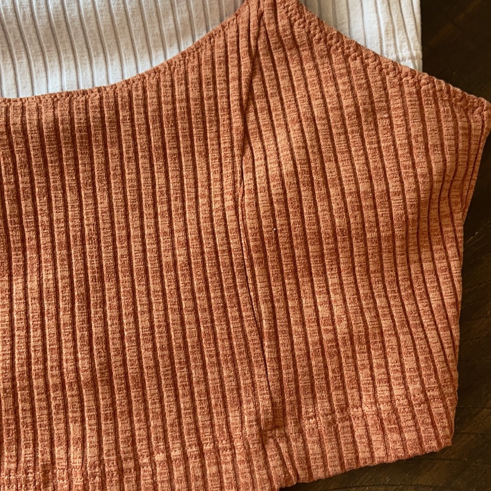 Like new Aerie bralettes - Picture 3 of 7